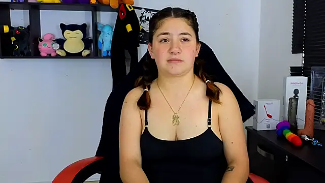 ann bronw online show from February 2025 04:42:02 PM