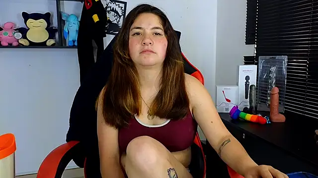 ann bronw online show from February 2025 07:58:01 PM