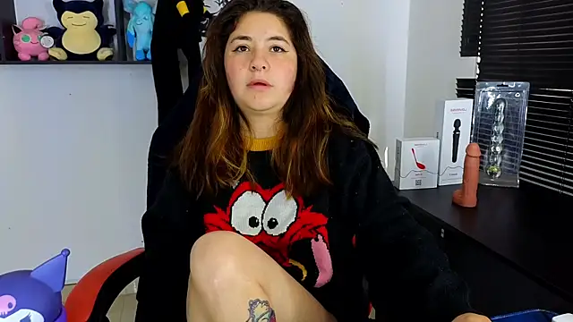 ann bronw online show from February 2025 02:09:02 PM