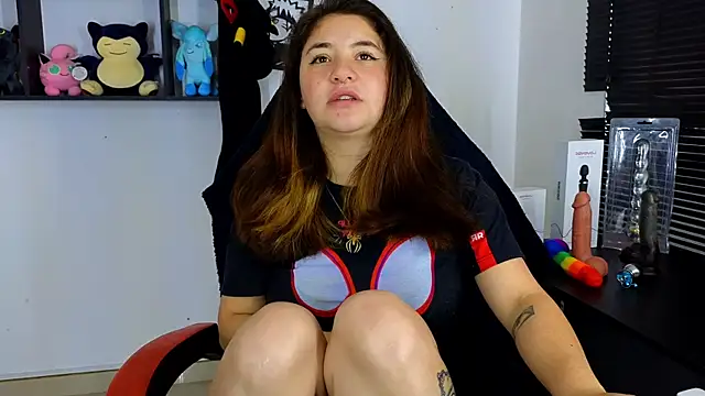 ann bronw online show from March 2025 01:20:01 PM