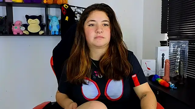 ann bronw online show from March 2025 04:24:02 PM