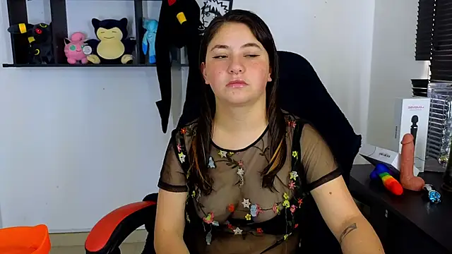 ann bronw online show from March 2025 04:13:02 PM