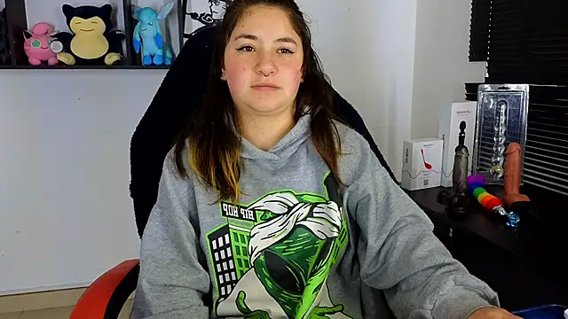 ann bronw online show from March 2025 07:10:01 PM