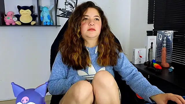 ann bronw online show from March 2025 04:31:02 PM