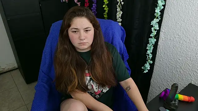 ann bronw online show from October 2025 12:09:01 AM