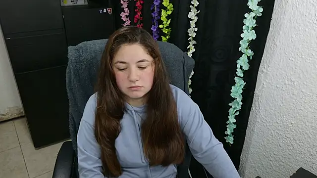 ann bronw online show from November 2025 02:09:01 AM