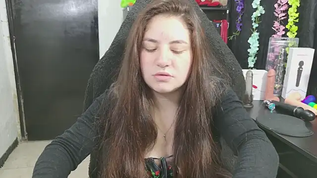 ann bronw online show from February 2026 11:38:02 AM