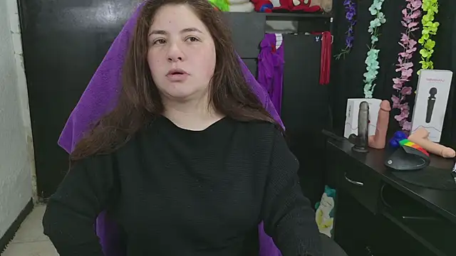 ann bronw online show from February 2026 11:50:01 AM