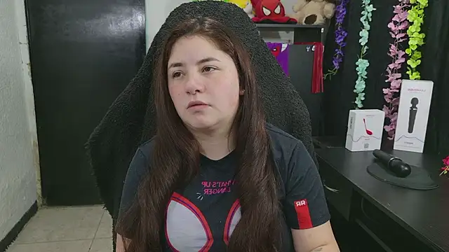 ann bronw online show from March 2026 11:50:02 AM