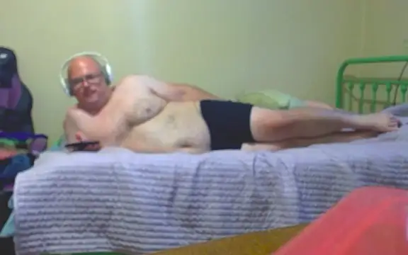 fuckmechuck online show from September 2025 02:11:01 PM