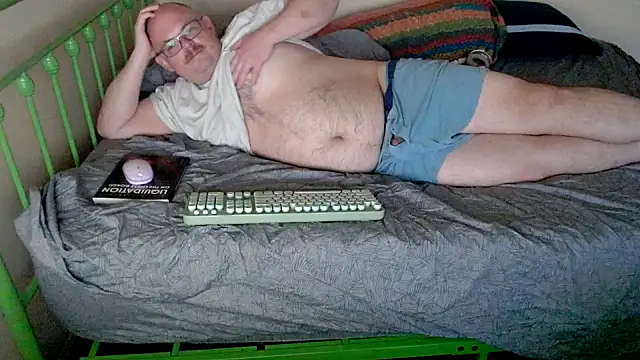 fuckmechuck online show from April 2026 02:56:02 PM