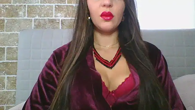 Snapshot of Glamour_Grace chatting on February 2025 08:21:02 AM Glamour Grace online show from February 2025 08:21:02 AM