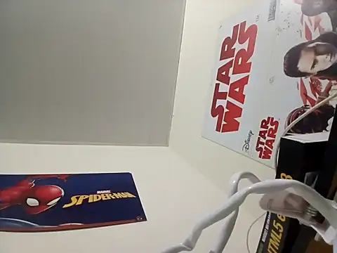 JamesQuaresma online show from September 2025 11:12:02 AM