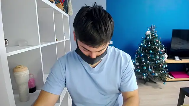 Tomguys online show from January 2025 07:27:02 AM