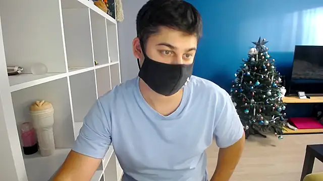 Tomguys online show from January 2025 12:19:01 PM