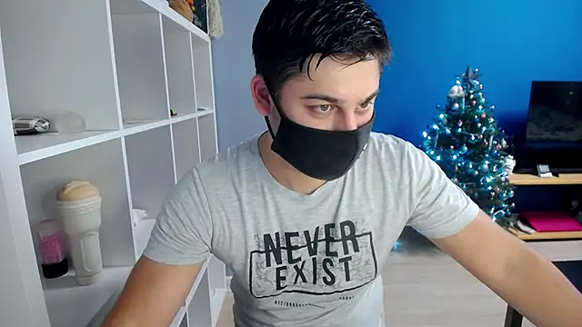 Tomguys online show from January 2025 07:39:02 PM