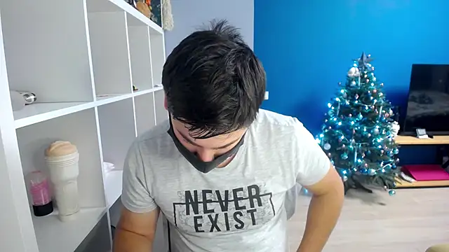 Tomguys online show from January 2025 07:34:01 PM