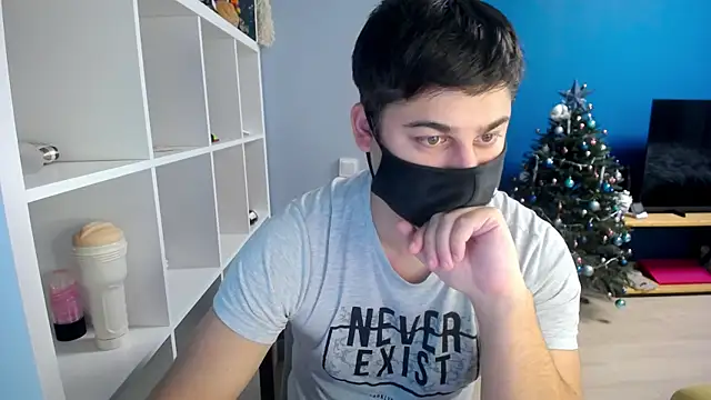 Tomguys online show from January 2025 07:07:01 PM