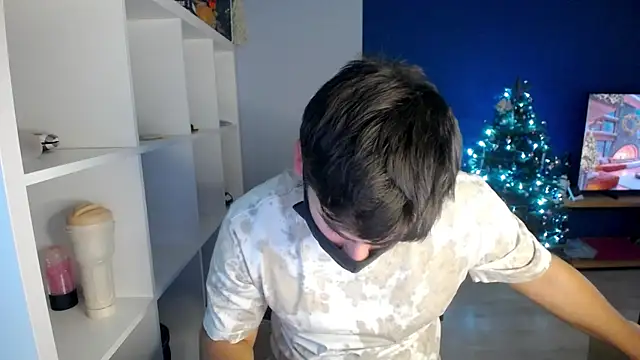 Tomguys online show from January 2025 05:16:02 PM