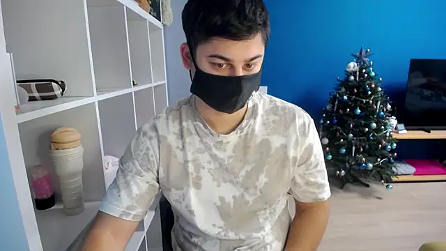 Tomguys online show from January 2025 08:16:02 AM