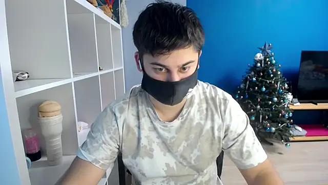 Tomguys online show from January 2025 03:17:02 PM