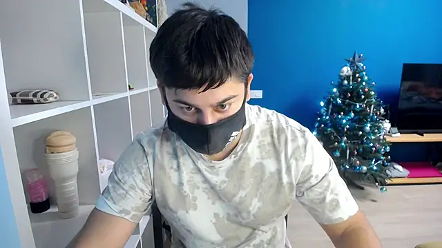 Tomguys online show from January 2025 07:13:02 PM