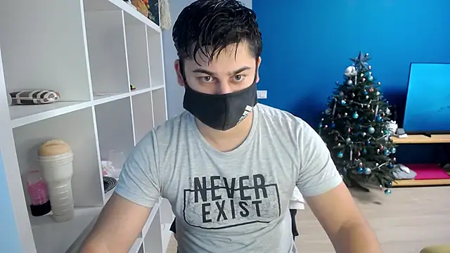Tomguys online show from January 2025 06:06:02 PM