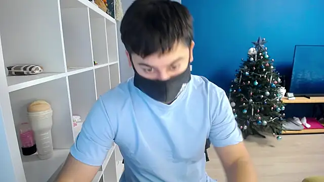 Tomguys online show from January 2025 08:43:02 AM