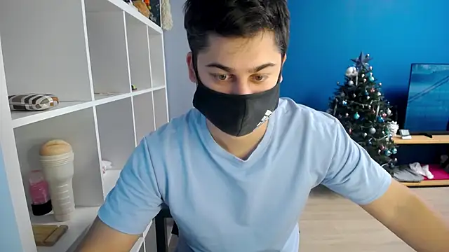 Tomguys online show from January 2025 07:53:02 AM