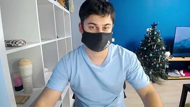 Tomguys online show from January 2025 03:03:01 PM