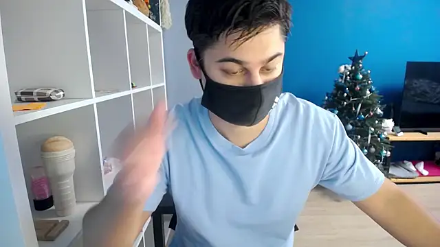 Tomguys online show from January 2025 06:49:02 AM