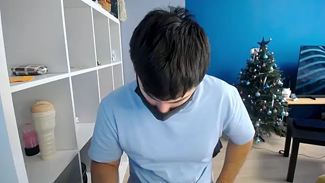 Tomguys online show from January 2025 09:13:02 AM