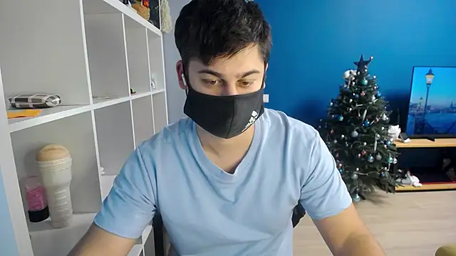 Tomguys online show from January 2025 02:32:02 PM