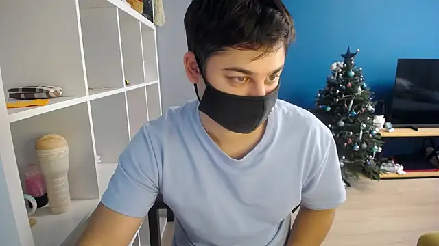 Tomguys online show from January 2025 07:26:01 AM