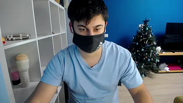 Tomguys online show from January 2025 07:12:01 PM
