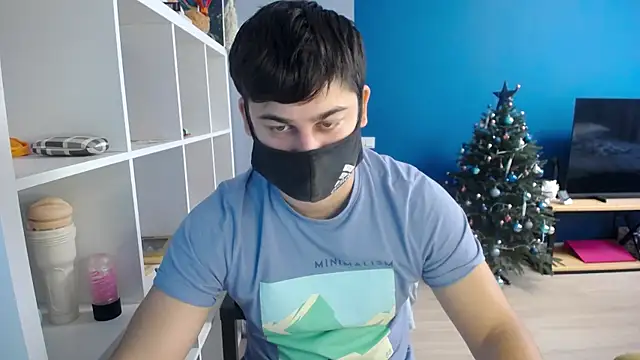 Tomguys online show from January 2025 09:02:02 AM