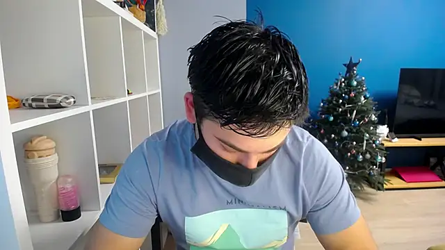 Tomguys online show from January 2025 03:27:01 PM