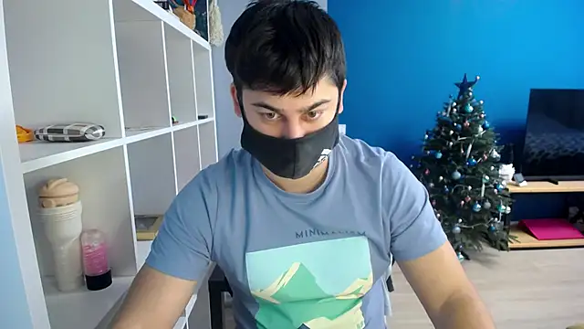 Tomguys online show from January 2025 07:57:01 AM
