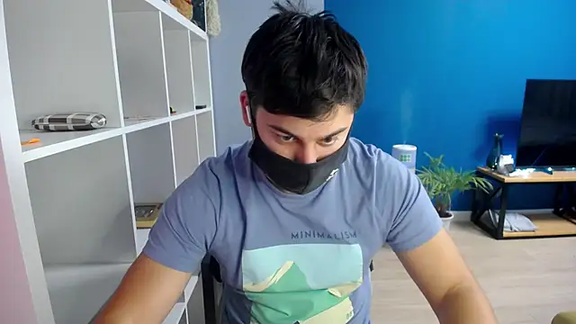 Tomguys online show from January 2025 02:46:02 PM