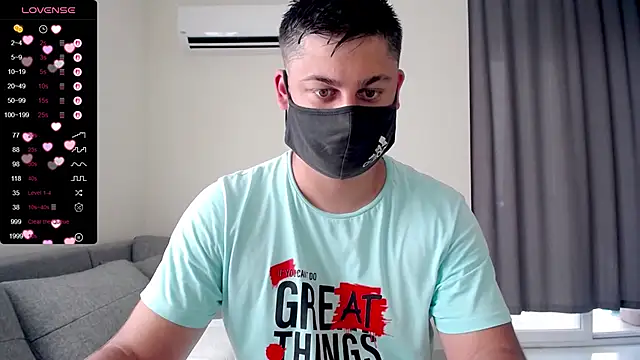 Tomguys online show from September 2025 09:11:02 AM