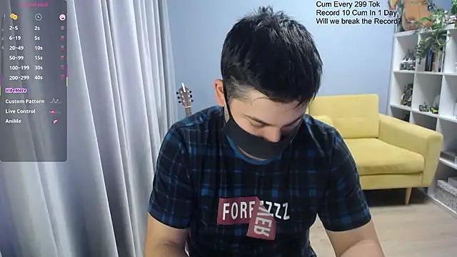 Tomguys online show from February 2026 08:27:02 AM