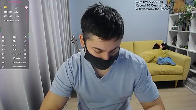 Tomguys online show from March 2026 07:09:02 AM