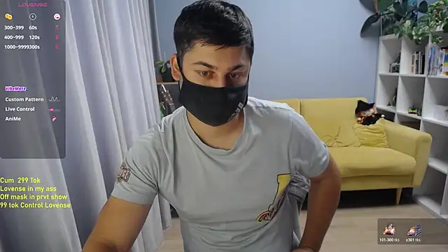 Tomguys online show from May 2026 07:38:01 AM