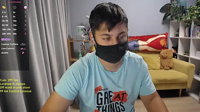 Tomguys online show from June 2026 06:47:01 PM