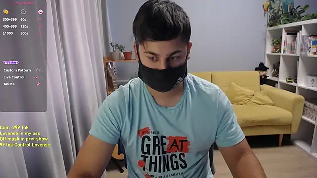 Tomguys online show from July 2026 07:57:01 AM