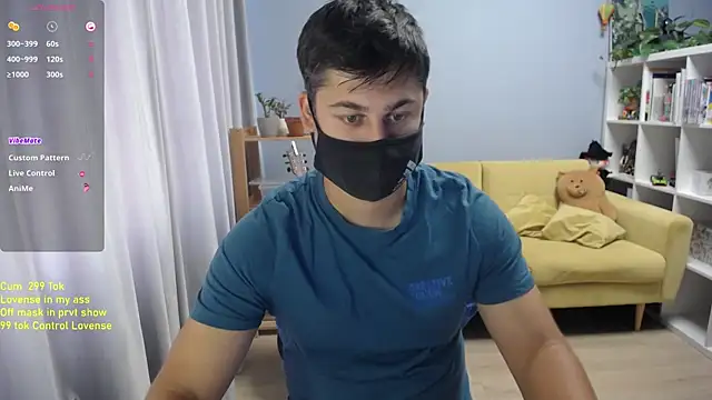Tomguys online show from July 2026 07:47:01 AM