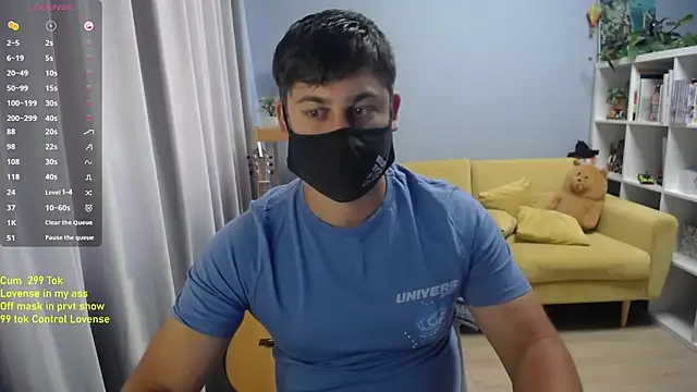 Tomguys online show from July 2026 11:58:02 AM