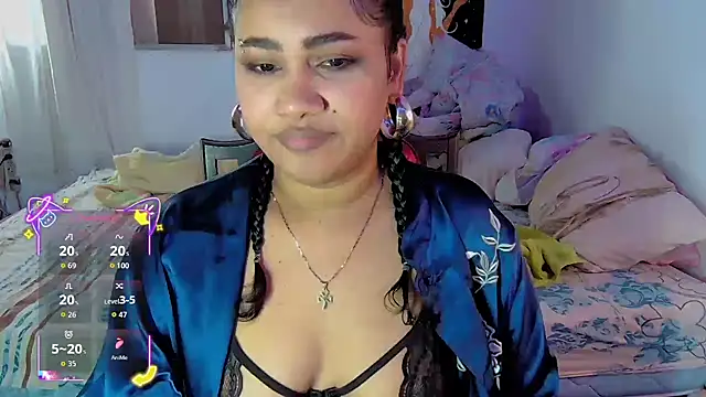 kiarybell   online show from February 2026 12:50:01 PM