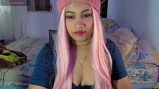 kiarybell   online show from March 2026 11:28:02 AM