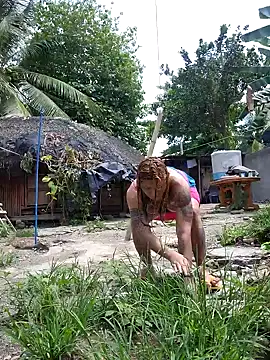 Asian SandraTS margo online show from April 2026 02:25:02 AM